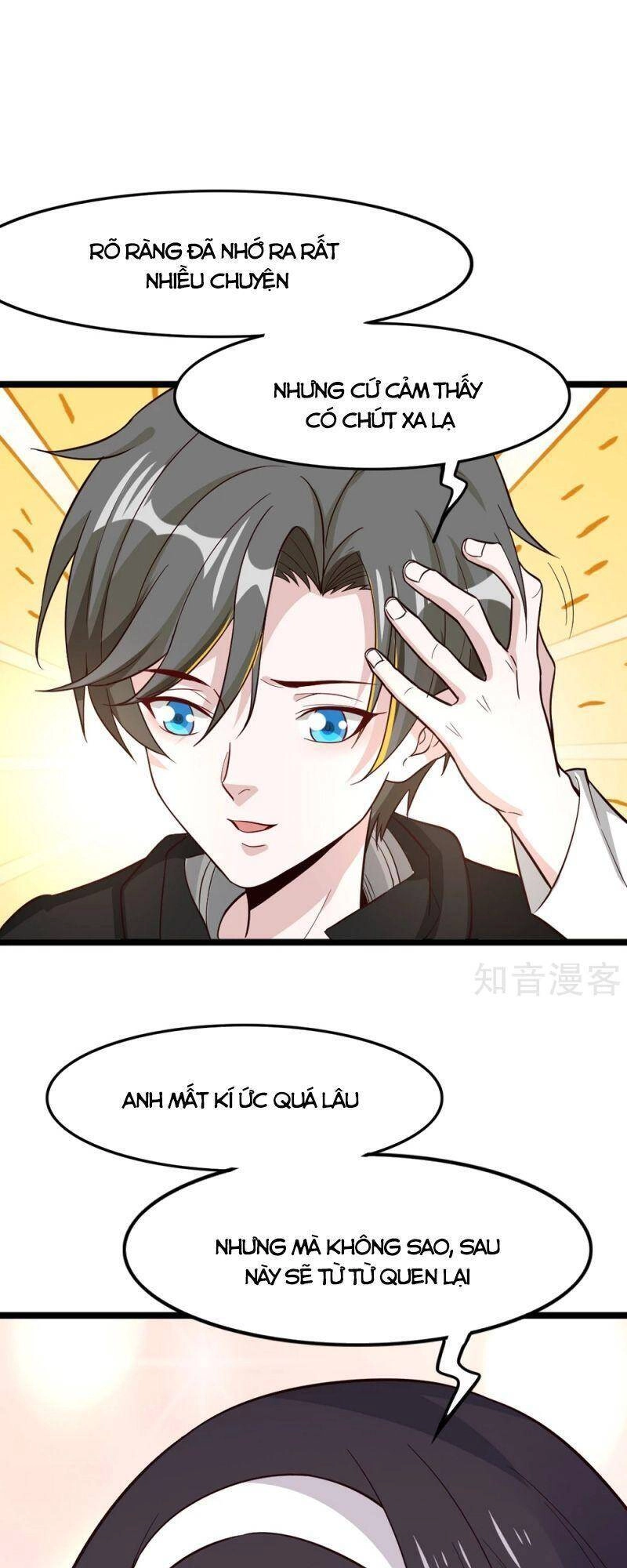 Kiếm Vũ Chapter 190 - 5