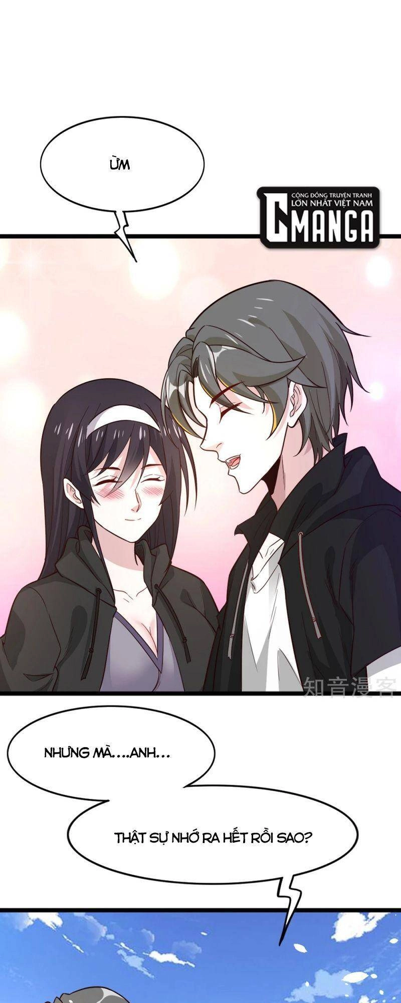 Kiếm Vũ Chapter 190 - 7