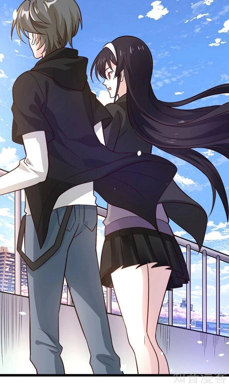 Kiếm Vũ Chapter 190 - 8