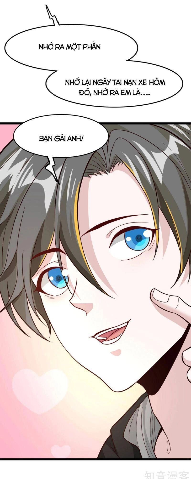 Kiếm Vũ Chapter 190 - 9