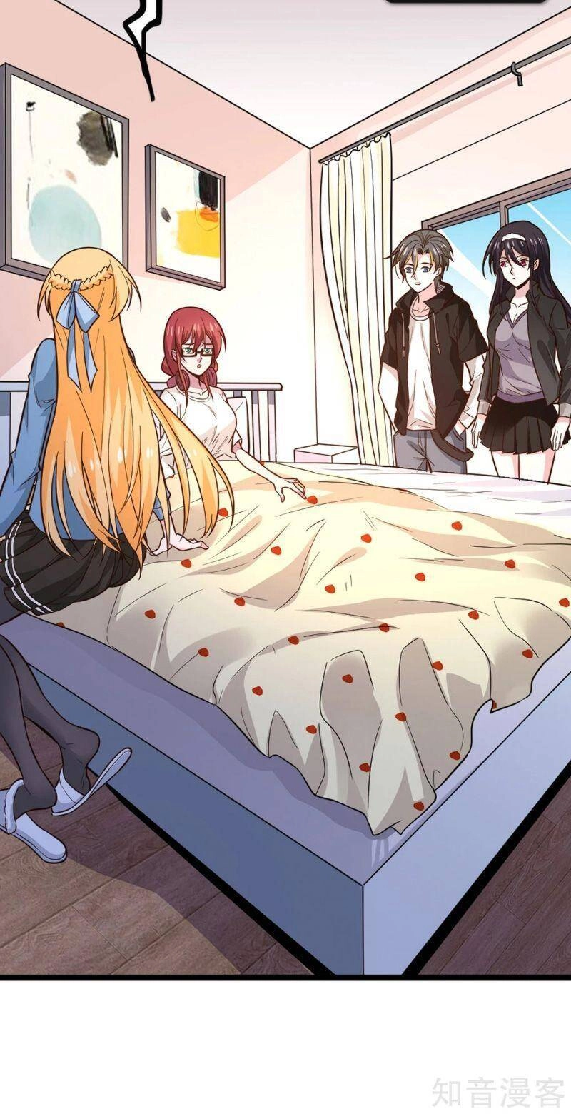 Kiếm Vũ Chapter 190 - 15