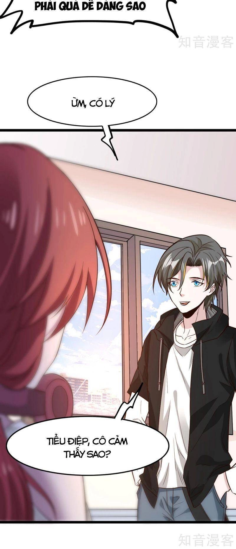 Kiếm Vũ Chapter 190 - 19