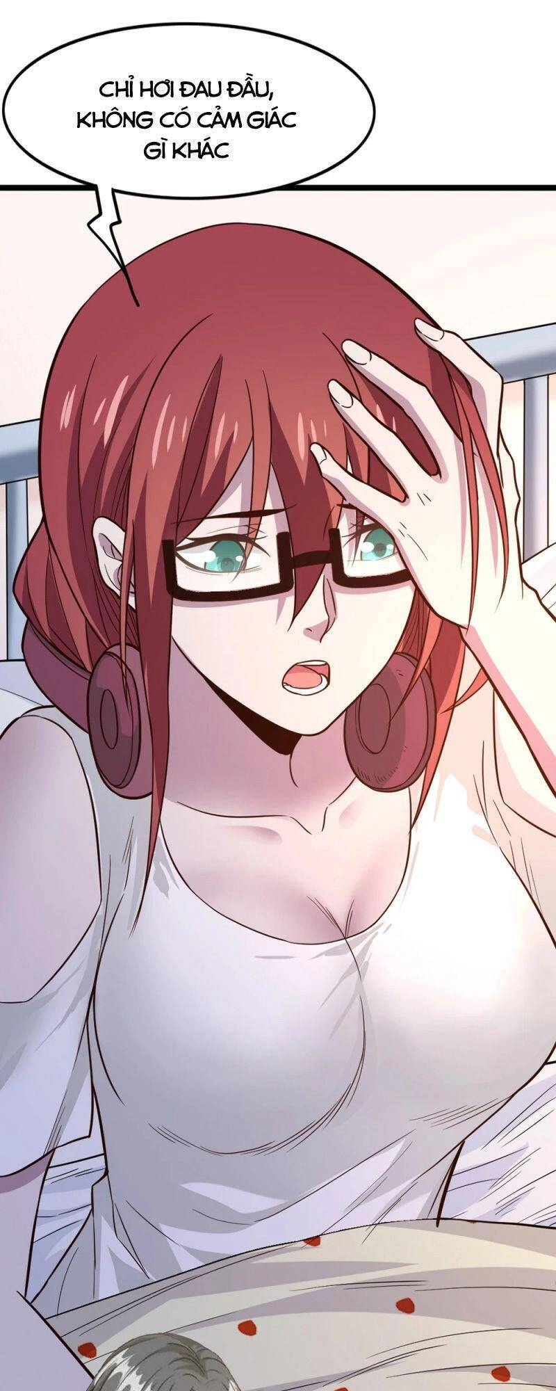 Kiếm Vũ Chapter 190 - 20