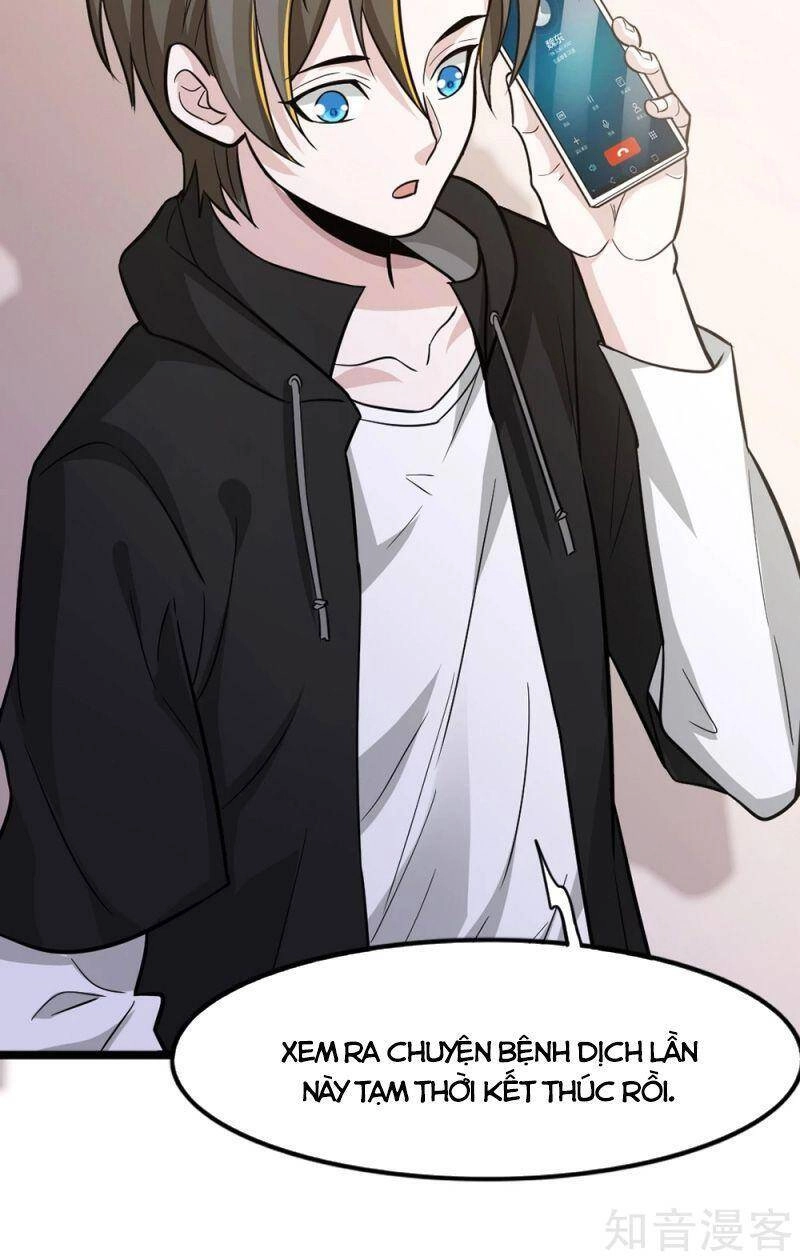 Kiếm Vũ Chapter 190 - 30