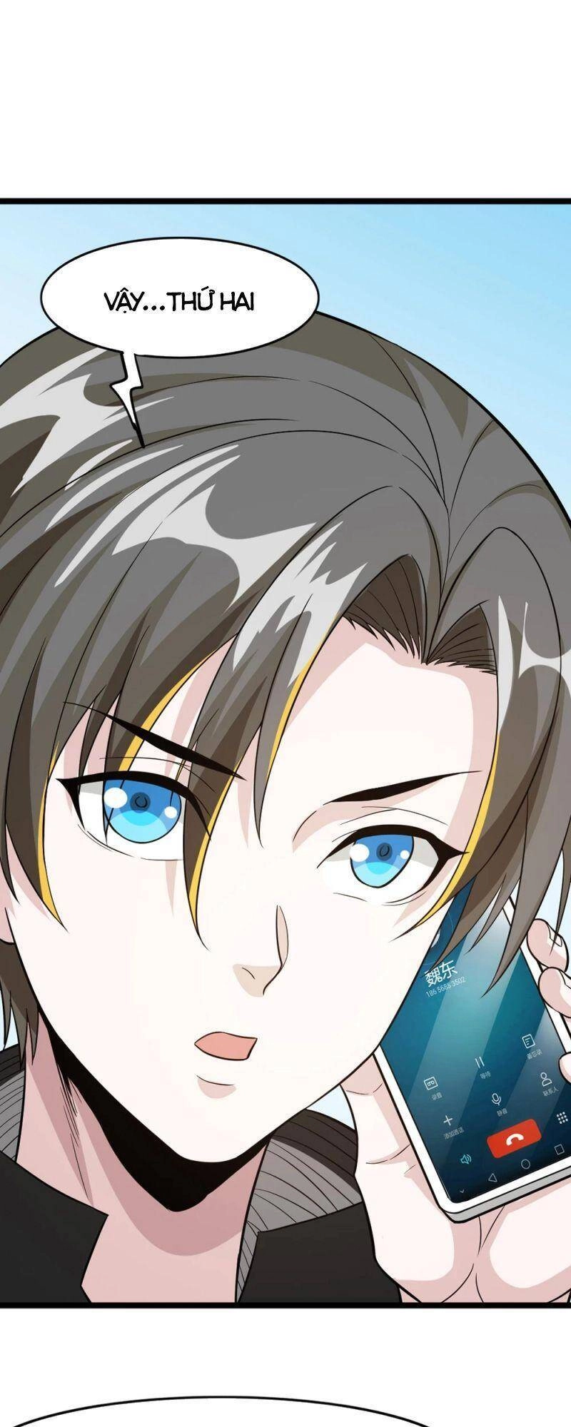 Kiếm Vũ Chapter 190 - 34