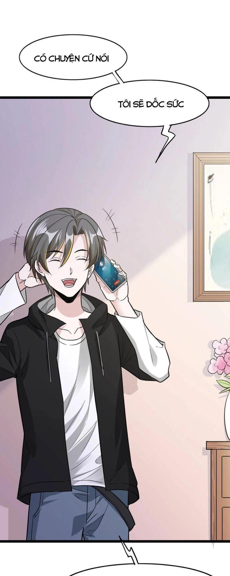 Kiếm Vũ Chapter 190 - 39