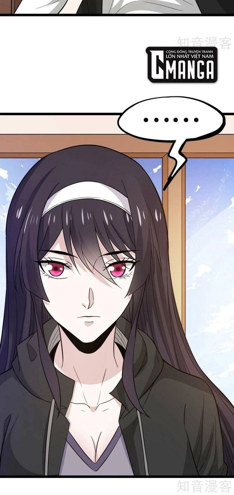 Kiếm Vũ Chapter 191 - 2