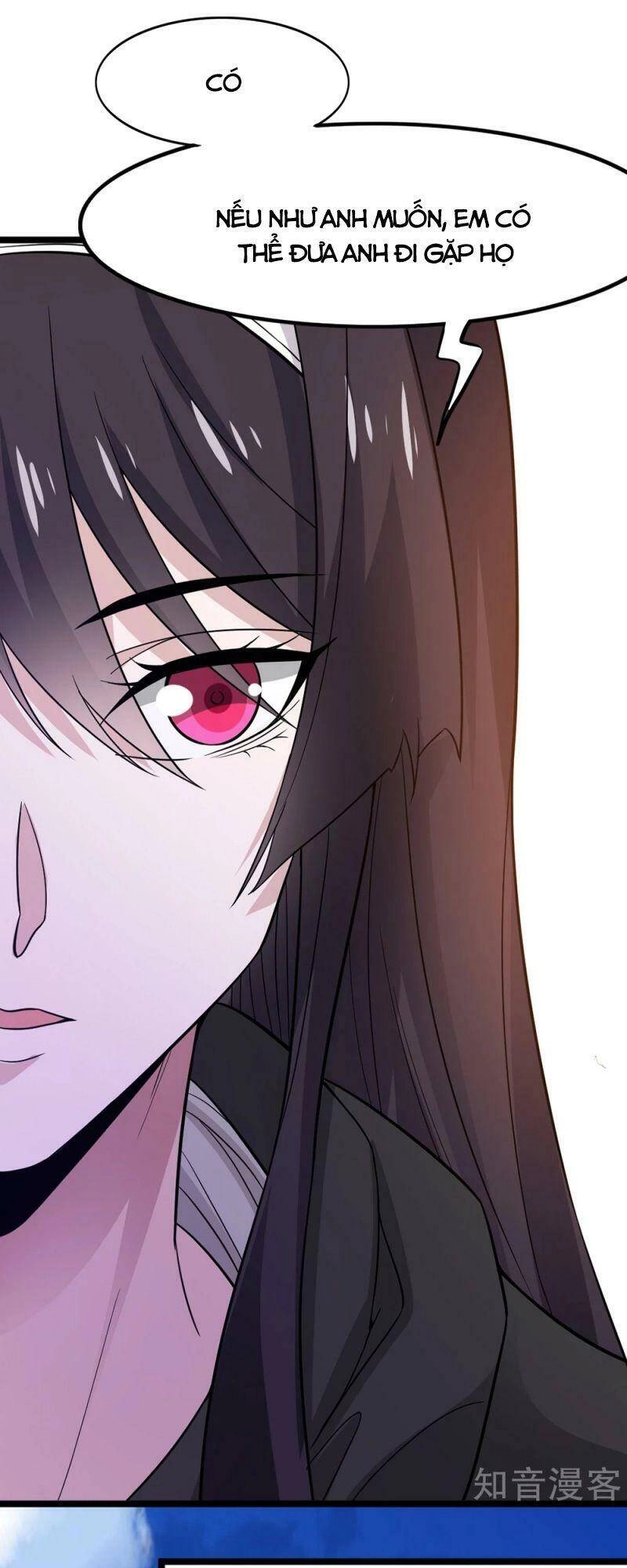 Kiếm Vũ Chapter 191 - 3