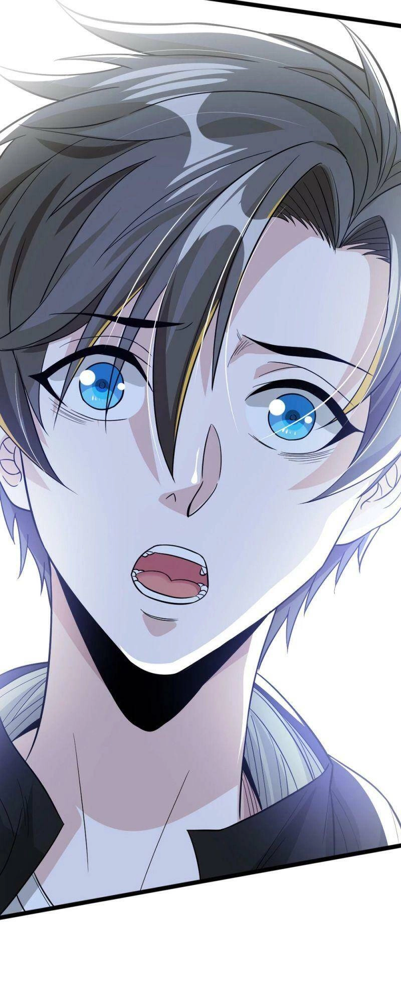 Kiếm Vũ Chapter 191 - 8