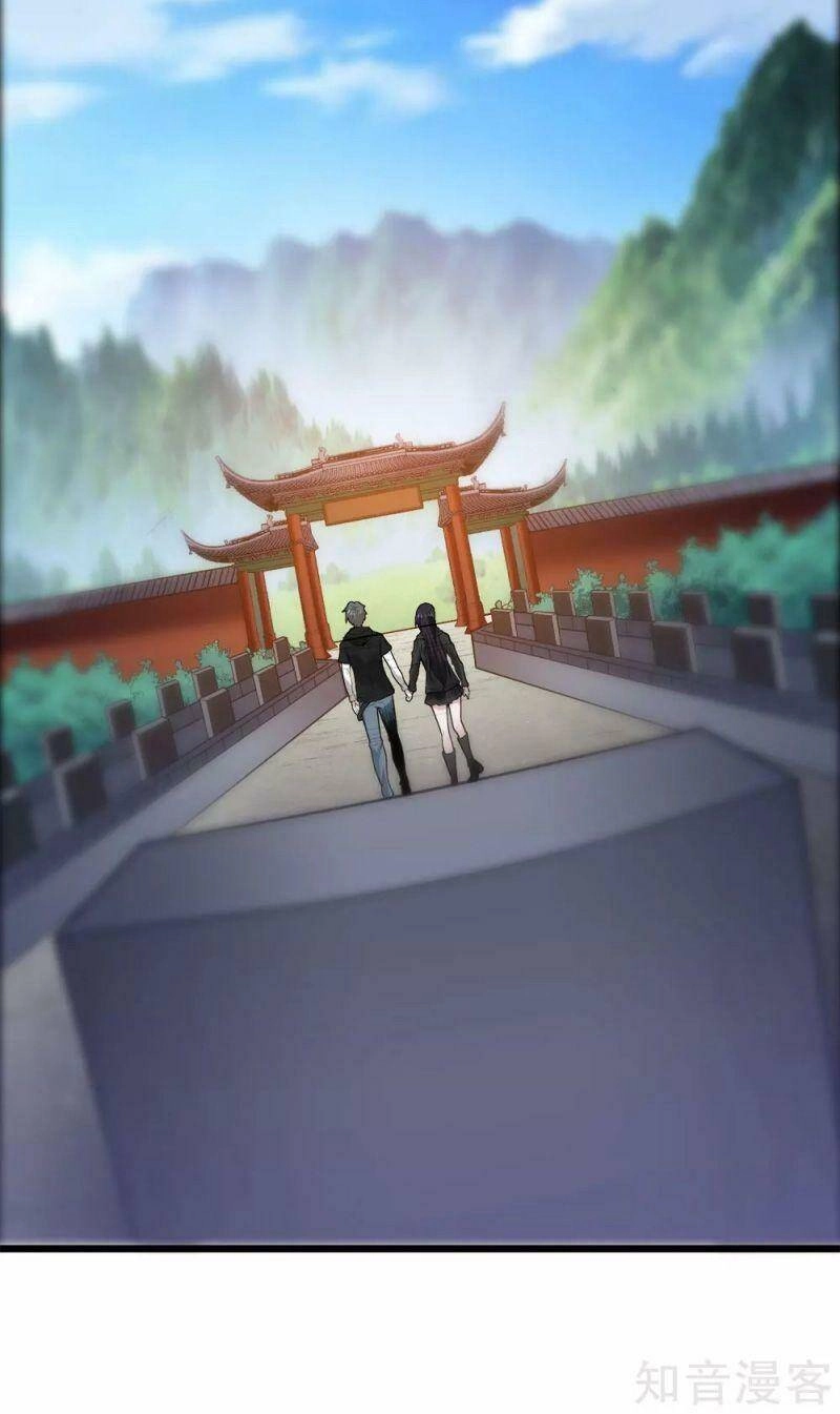 Kiếm Vũ Chapter 191 - 13