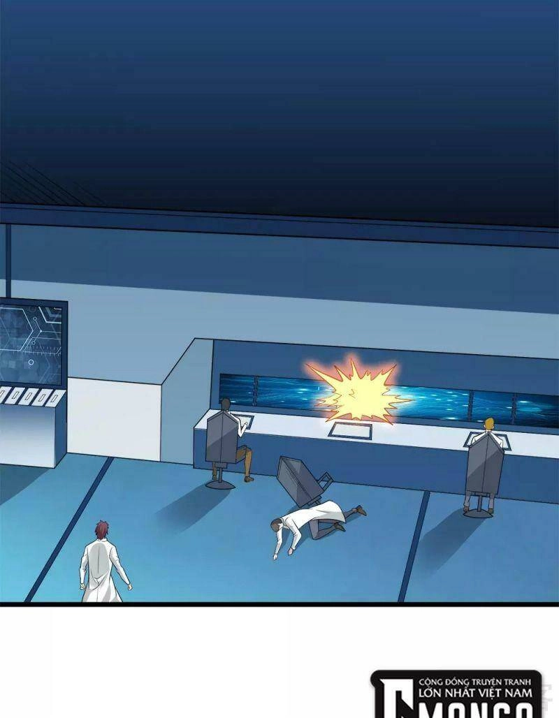 Kiếm Vũ Chapter 191 - 21