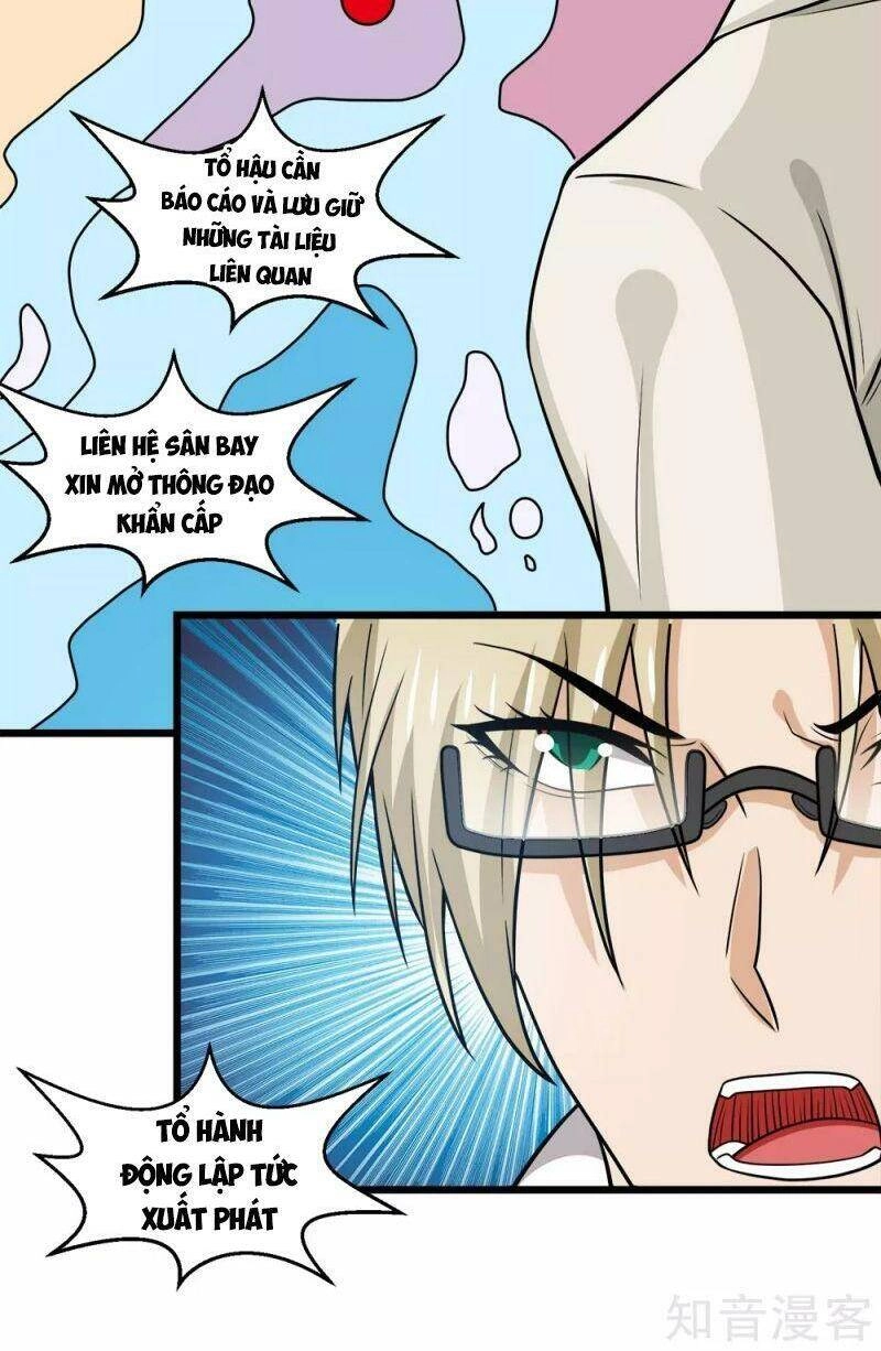 Kiếm Vũ Chapter 191 - 24