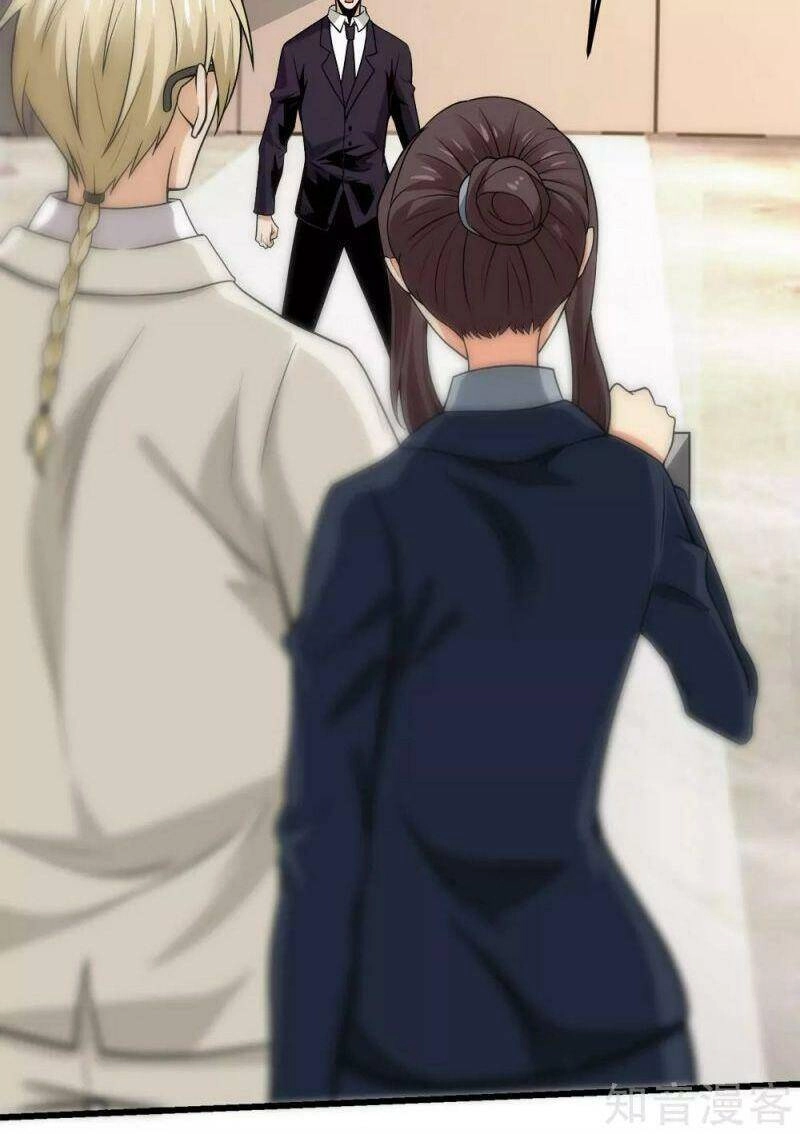 Kiếm Vũ Chapter 191 - 28