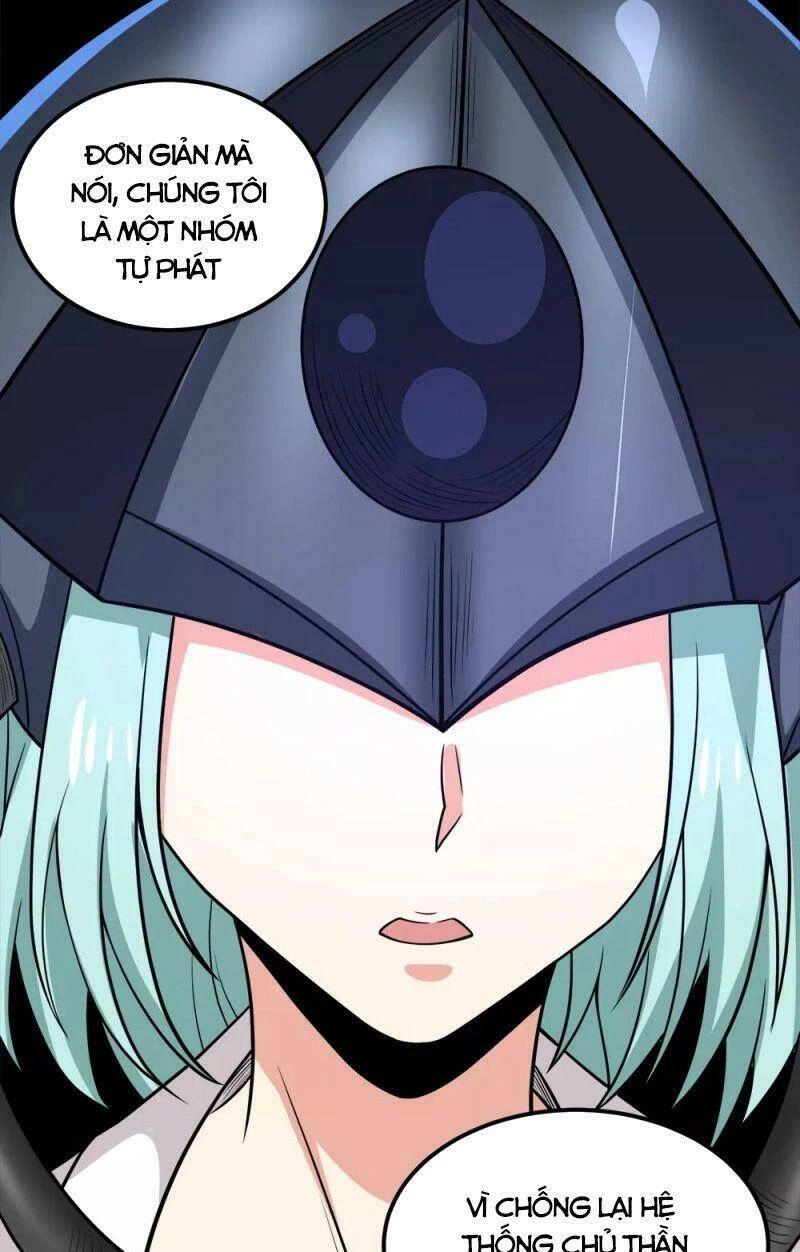 Kiếm Vũ Chapter 192 - 3