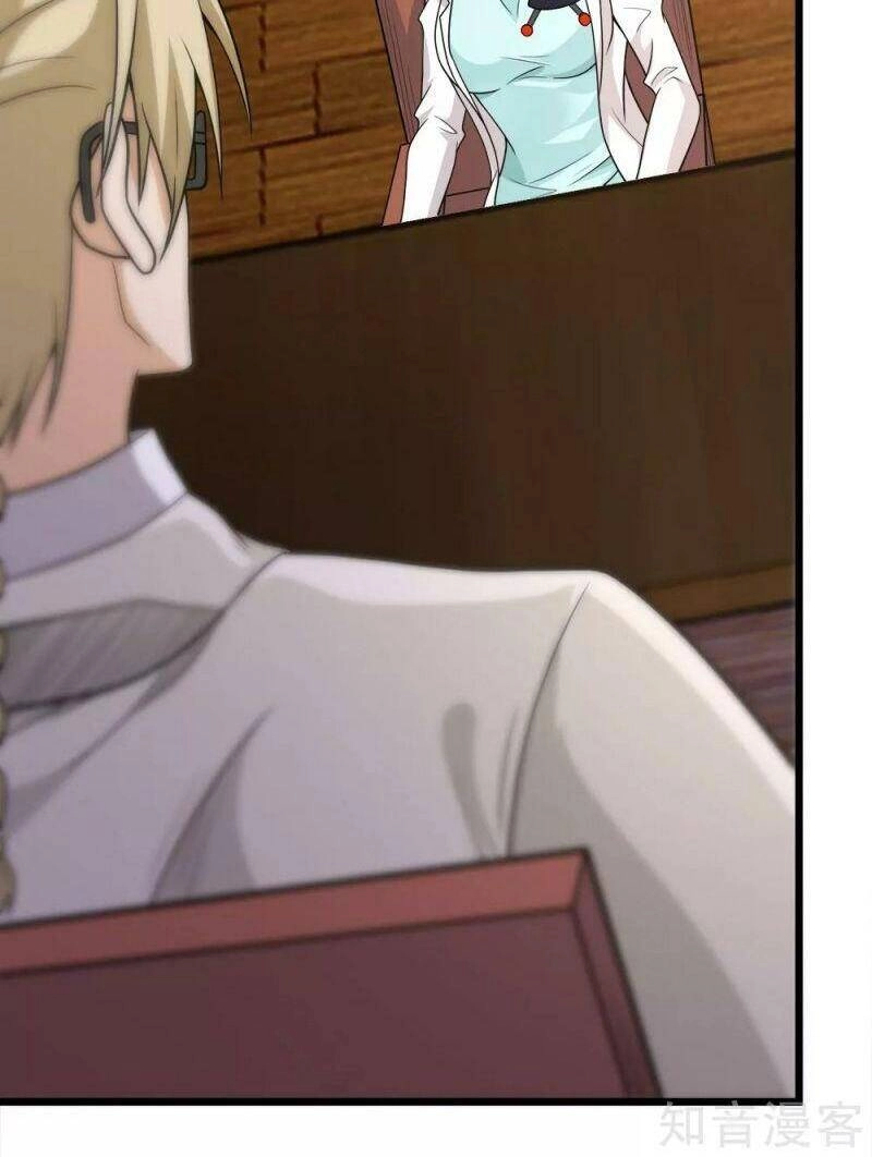 Kiếm Vũ Chapter 192 - 9