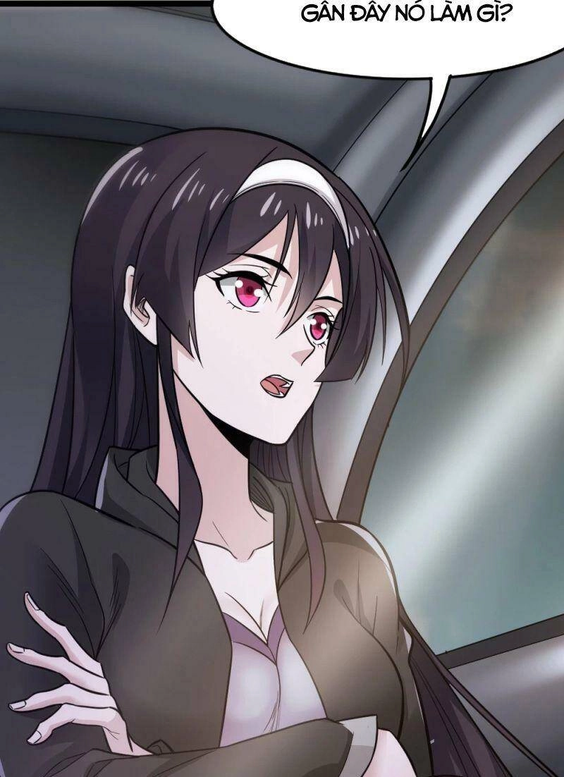 Kiếm Vũ Chapter 192 - 22