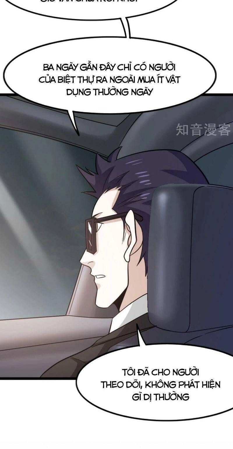 Kiếm Vũ Chapter 192 - 25