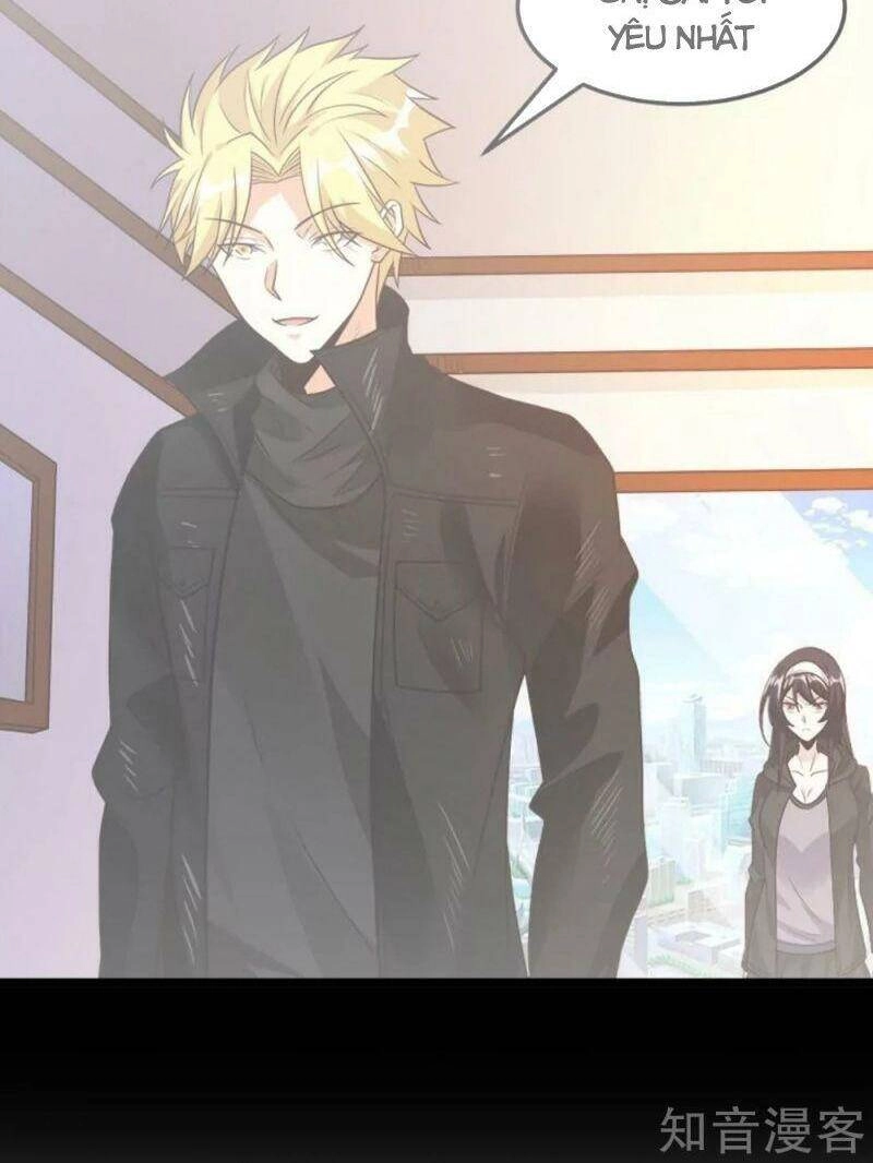 Kiếm Vũ Chapter 192 - 27