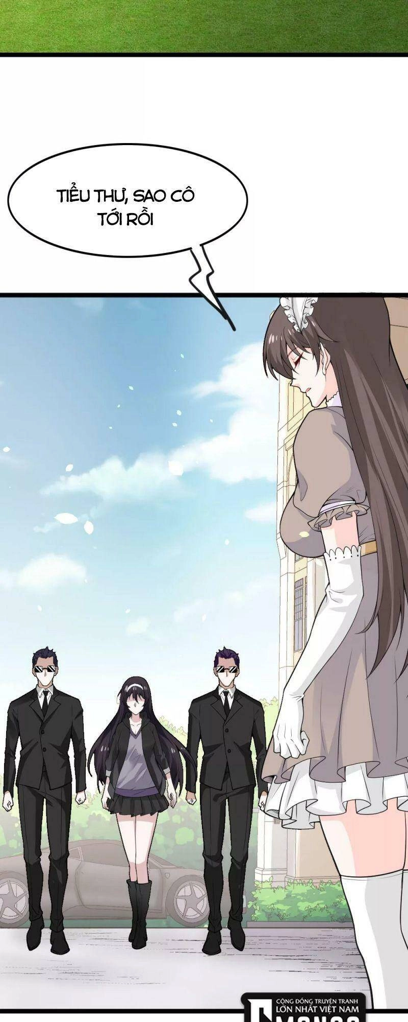 Kiếm Vũ Chapter 192 - 31