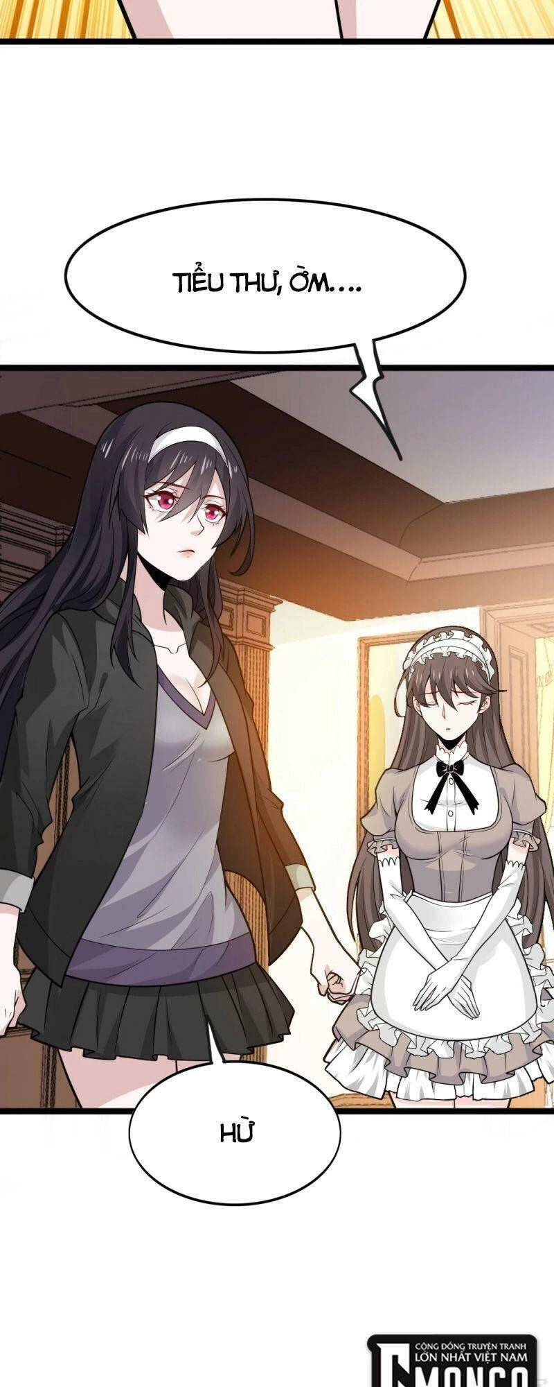 Kiếm Vũ Chapter 192 - 34