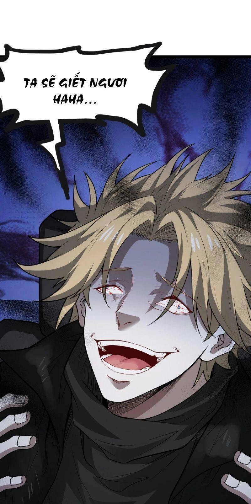 Kiếm Vũ Chapter 192 - 39