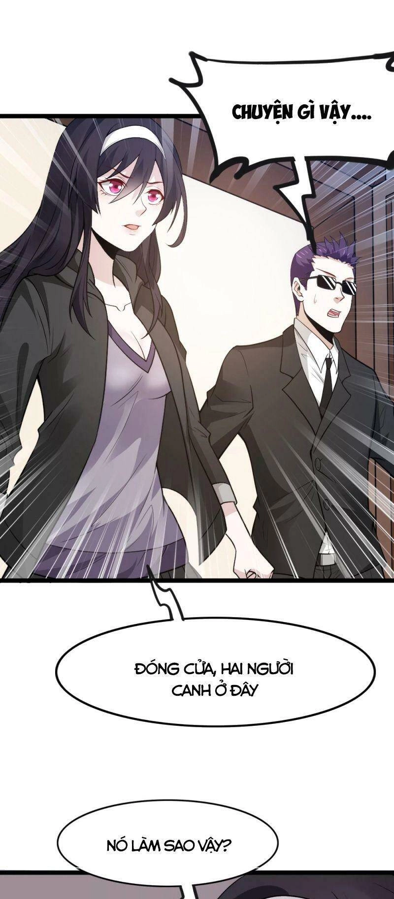 Kiếm Vũ Chapter 192 - 41