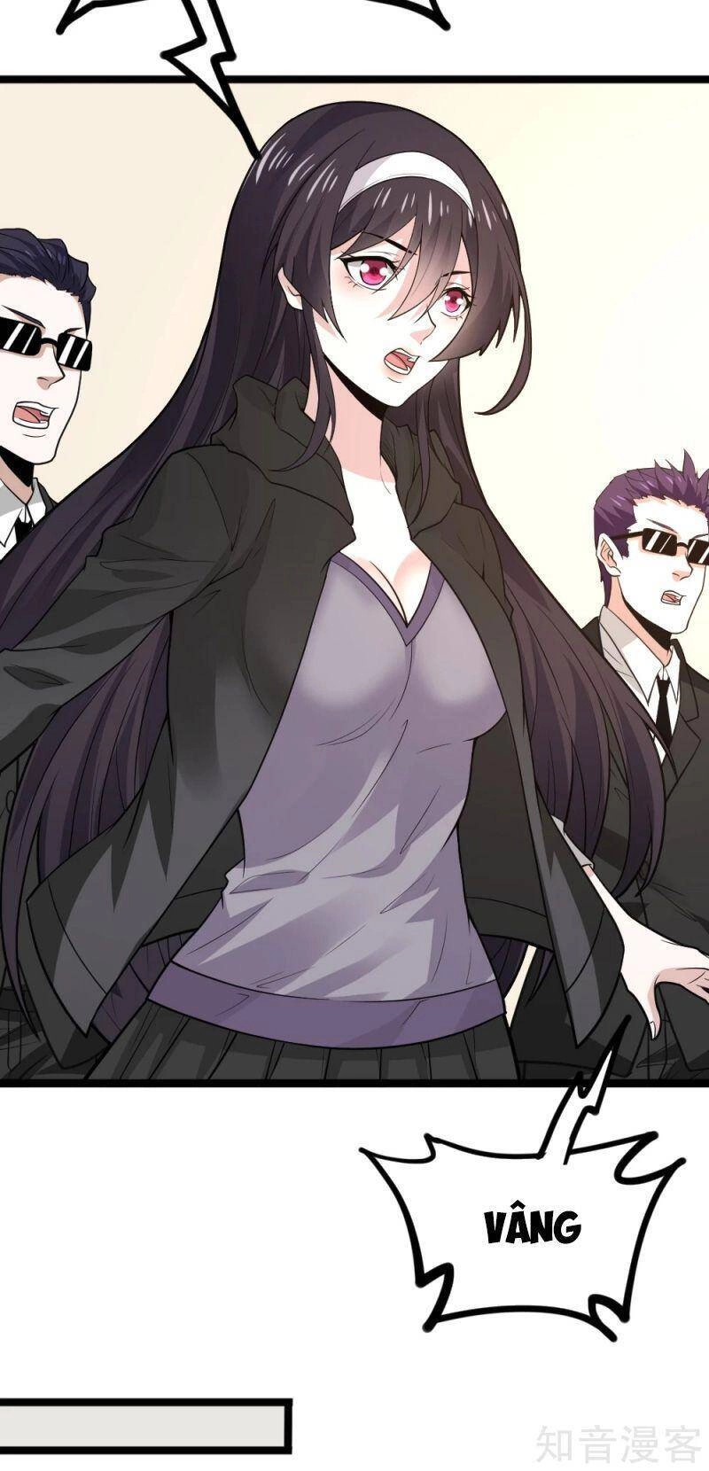 Kiếm Vũ Chapter 193 - 2