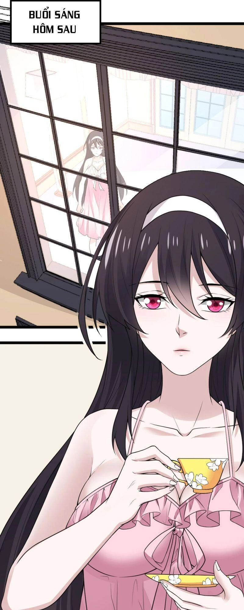 Kiếm Vũ Chapter 193 - 5