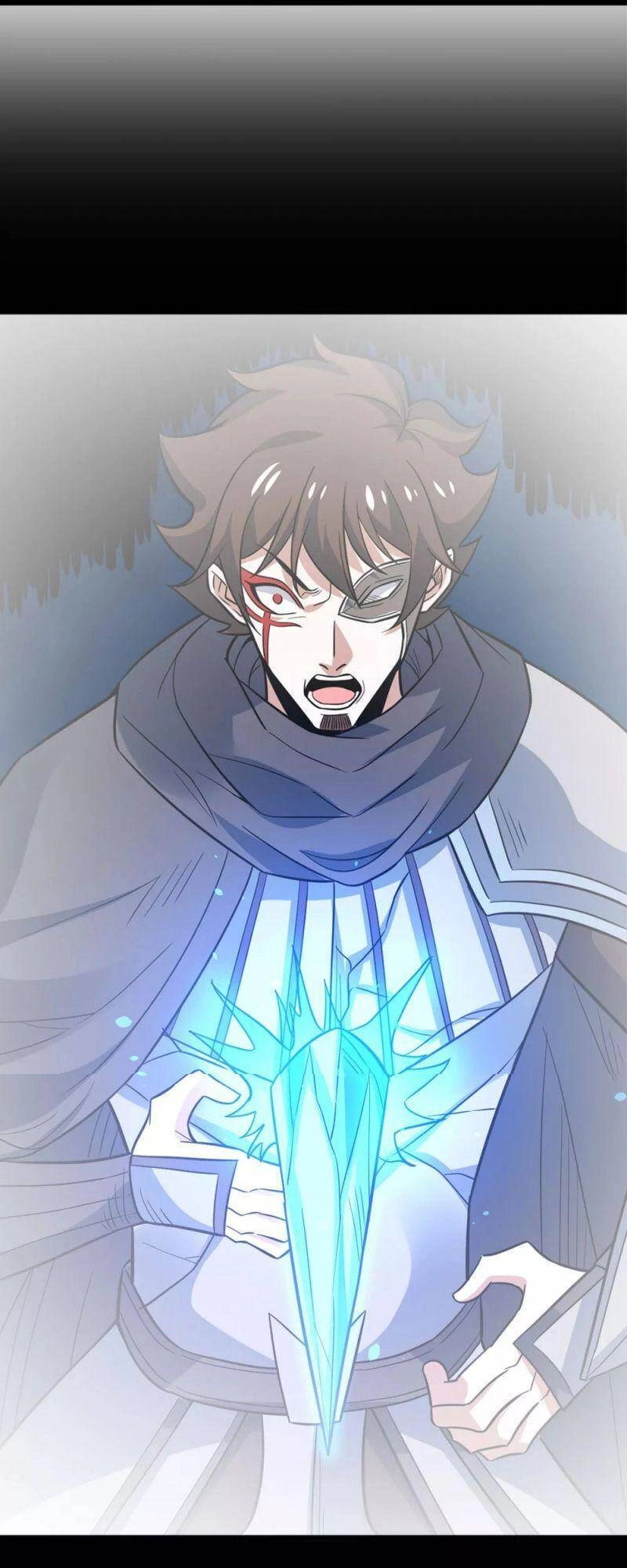 Kiếm Vũ Chapter 193 - 7