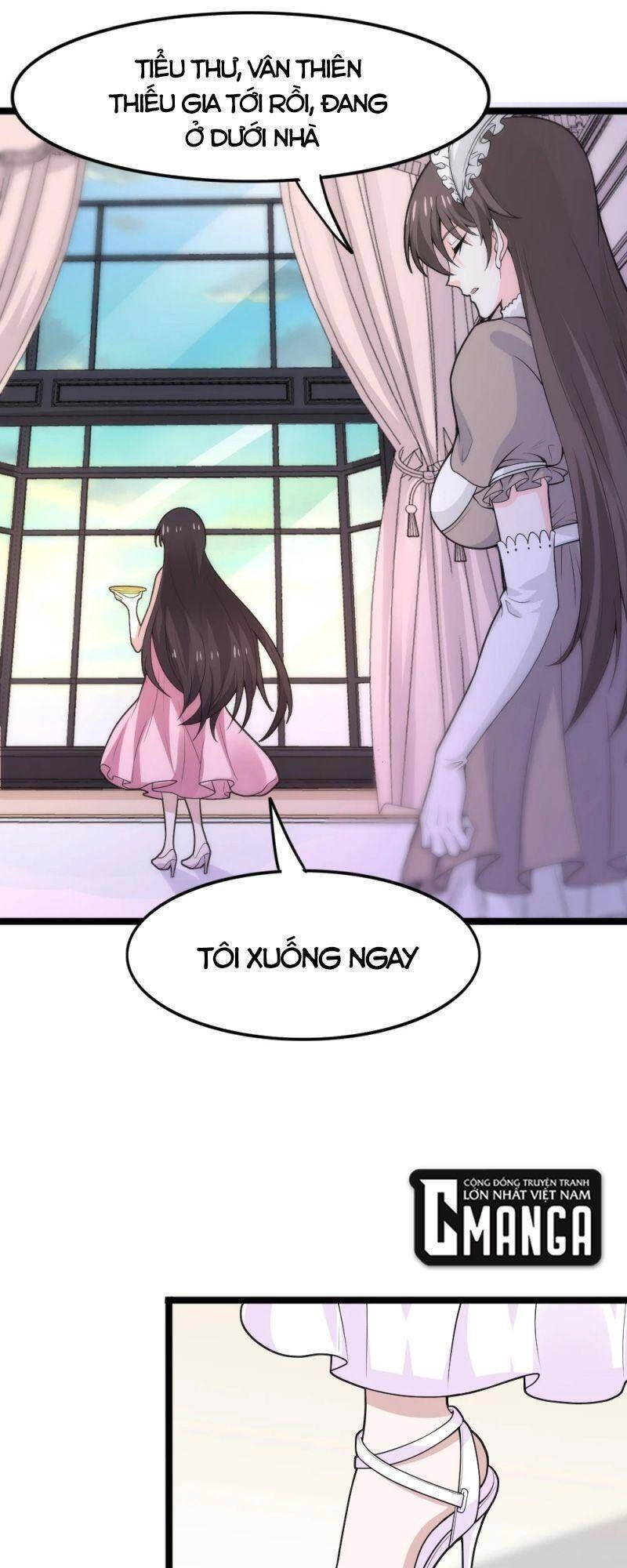 Kiếm Vũ Chapter 193 - 9