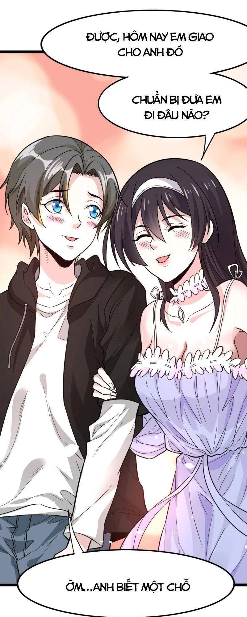 Kiếm Vũ Chapter 193 - 18