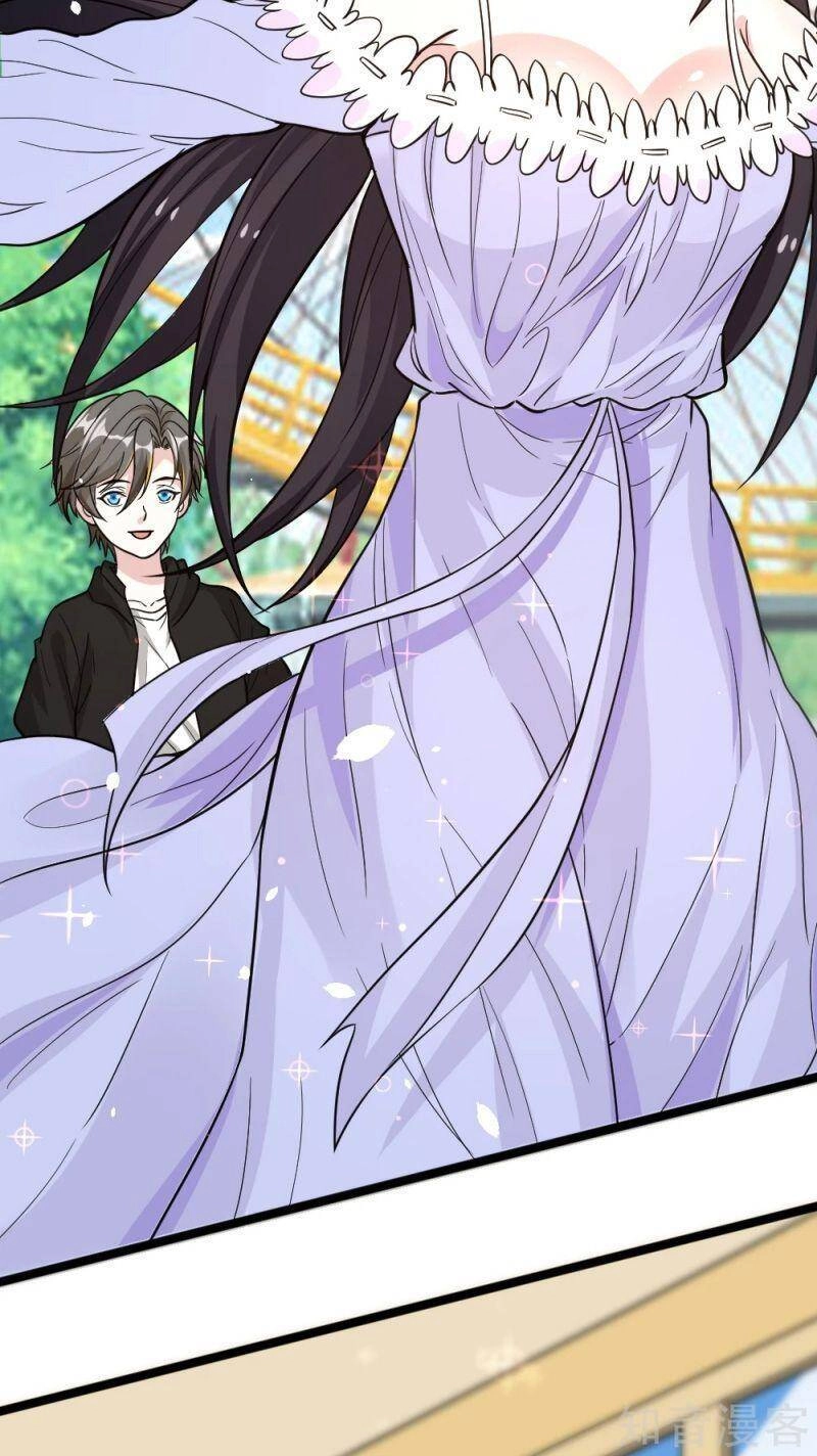 Kiếm Vũ Chapter 193 - 22