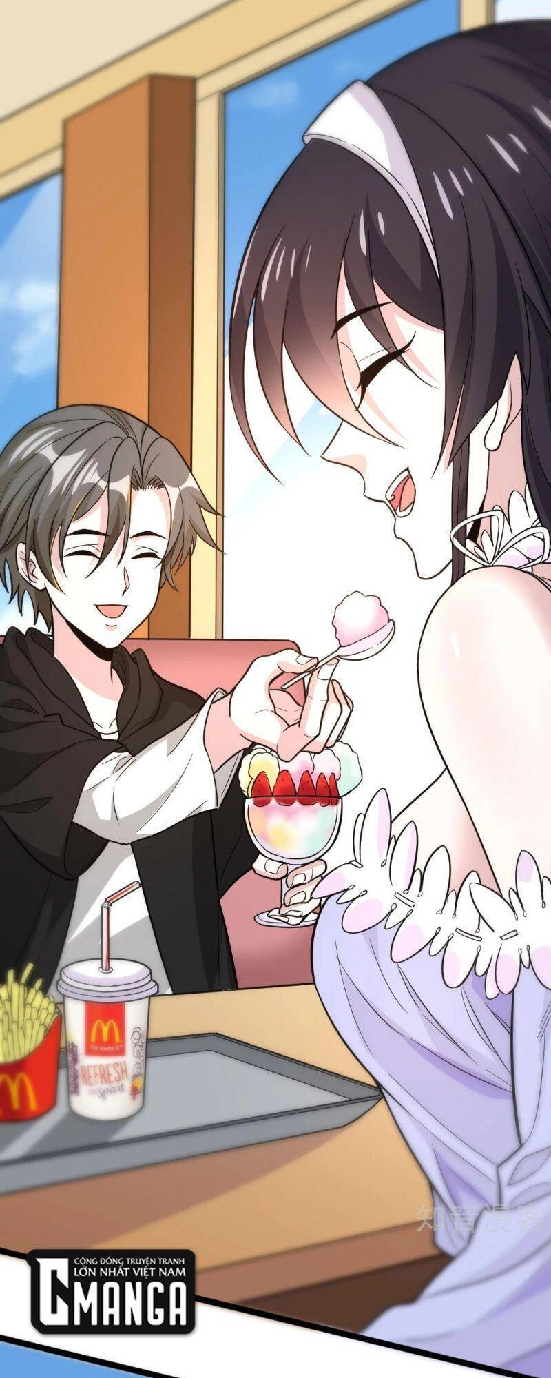 Kiếm Vũ Chapter 193 - 23