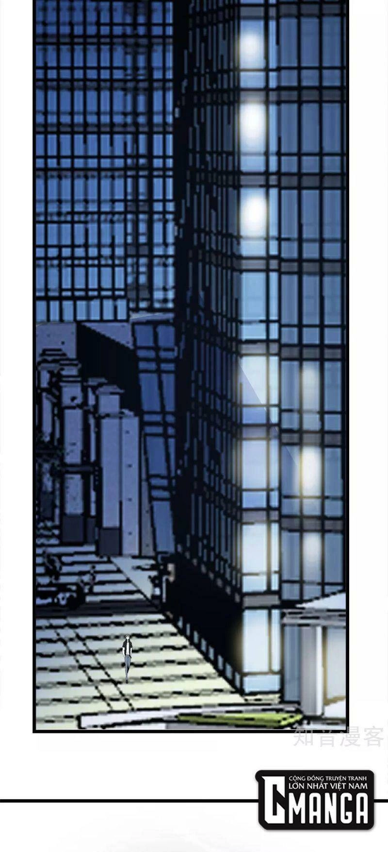 Kiếm Vũ Chapter 194 - 9