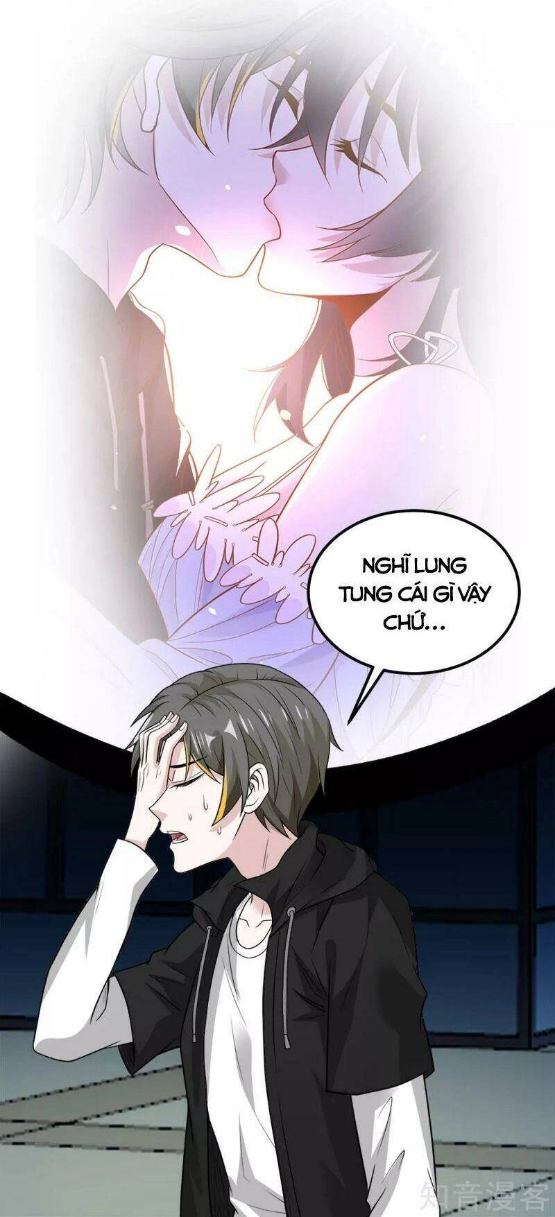 Kiếm Vũ Chapter 194 - 10