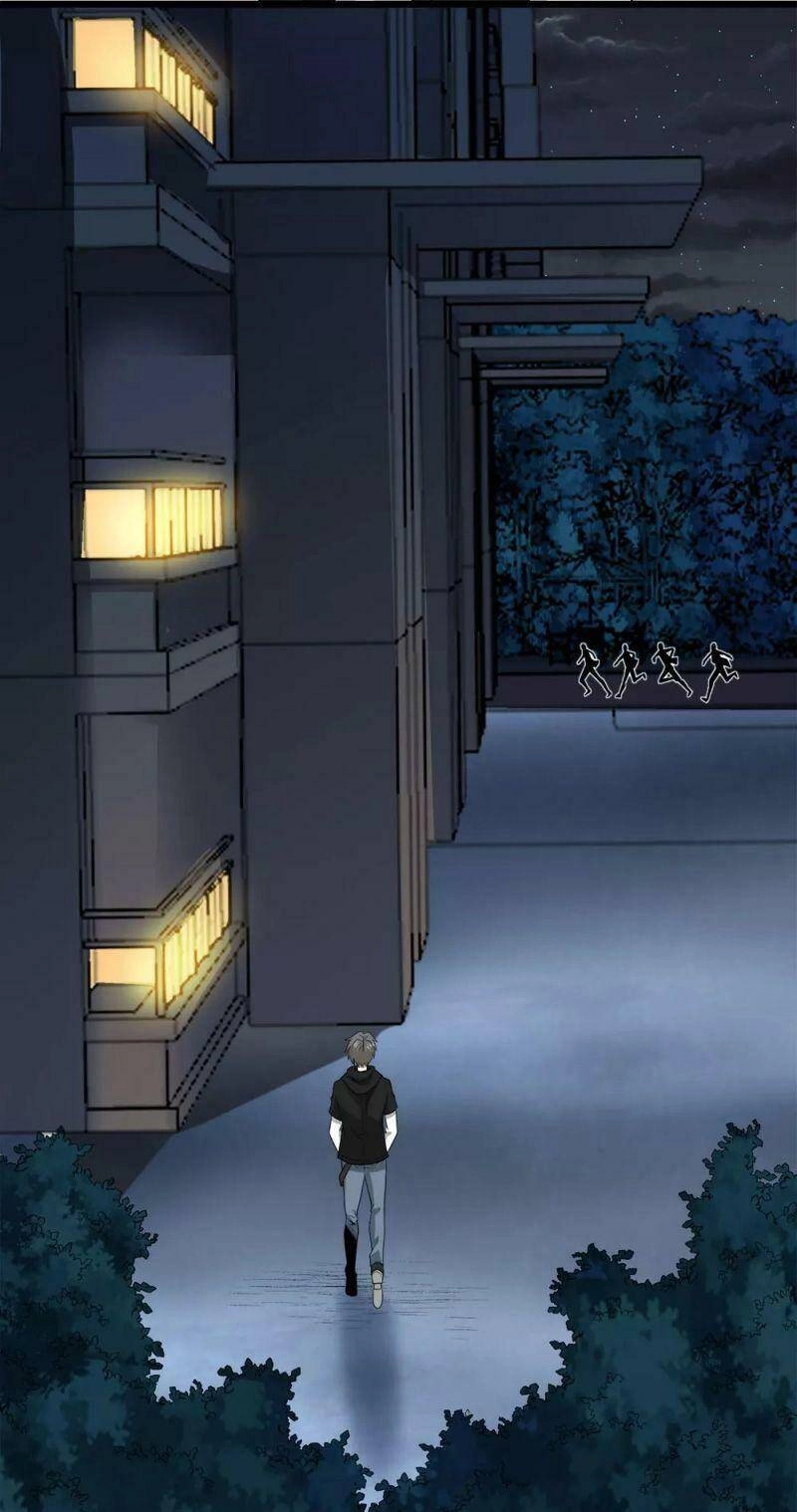 Kiếm Vũ Chapter 194 - 11