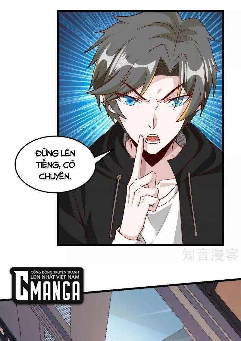 Kiếm Vũ Chapter 194 - 19