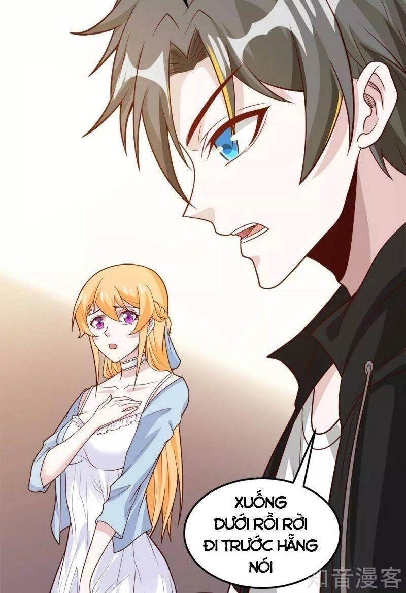 Kiếm Vũ Chapter 194 - 22