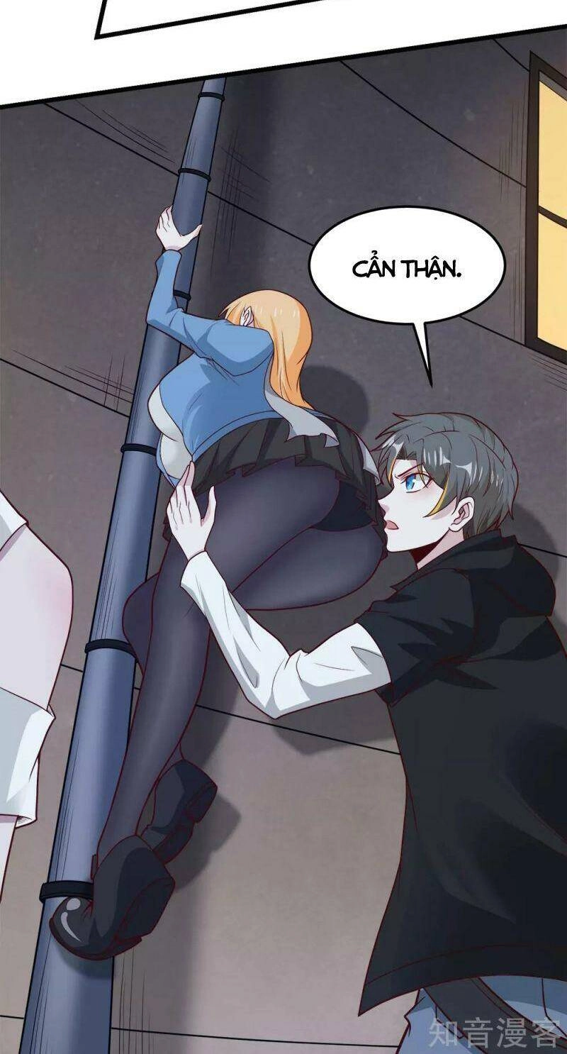 Kiếm Vũ Chapter 194 - 24