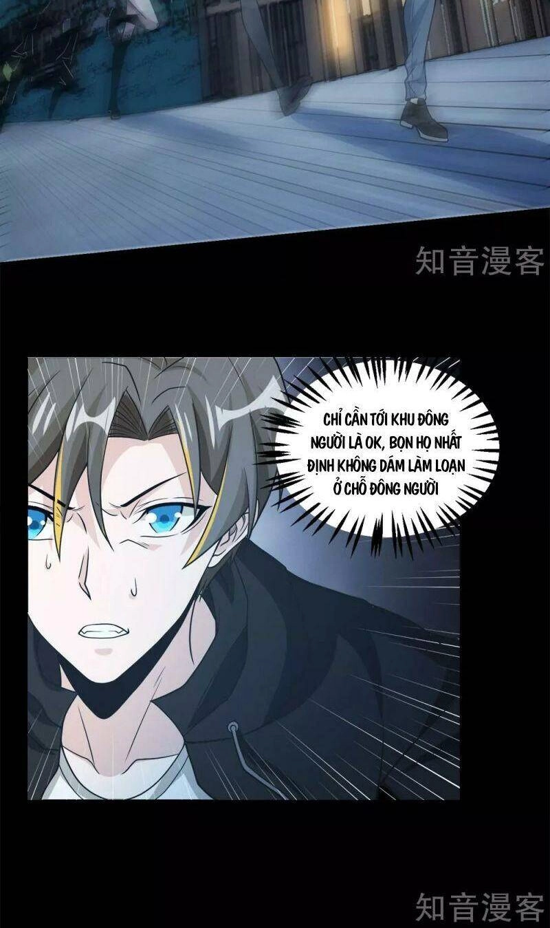 Kiếm Vũ Chapter 194 - 28