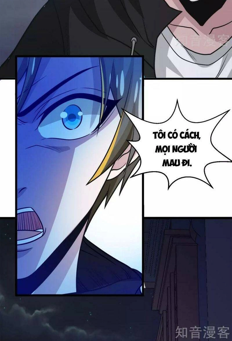 Kiếm Vũ Chapter 194 - 34