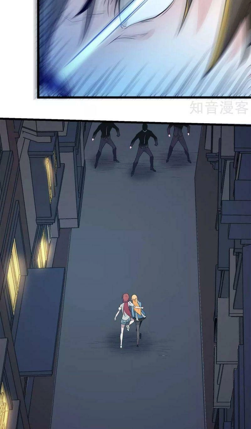 Kiếm Vũ Chapter 194 - 36