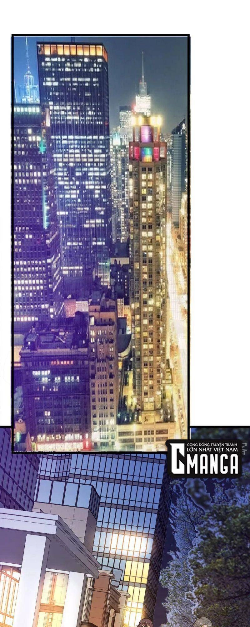 Kiếm Vũ Chapter 196 - 1