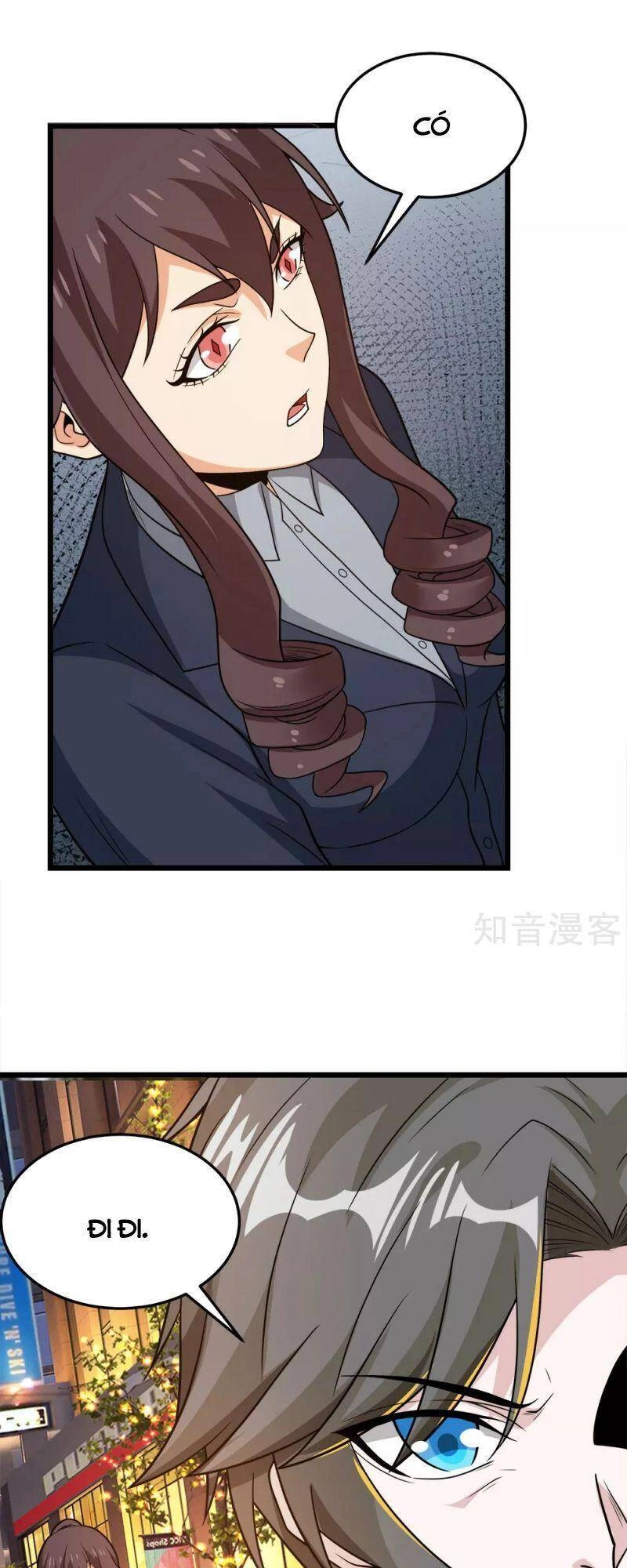 Kiếm Vũ Chapter 196 - 6