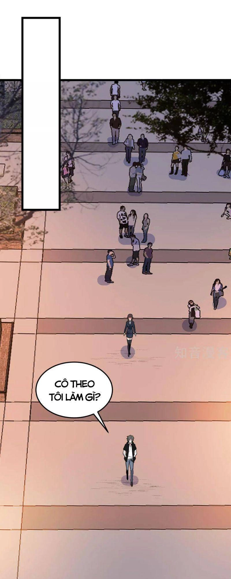 Kiếm Vũ Chapter 196 - 20