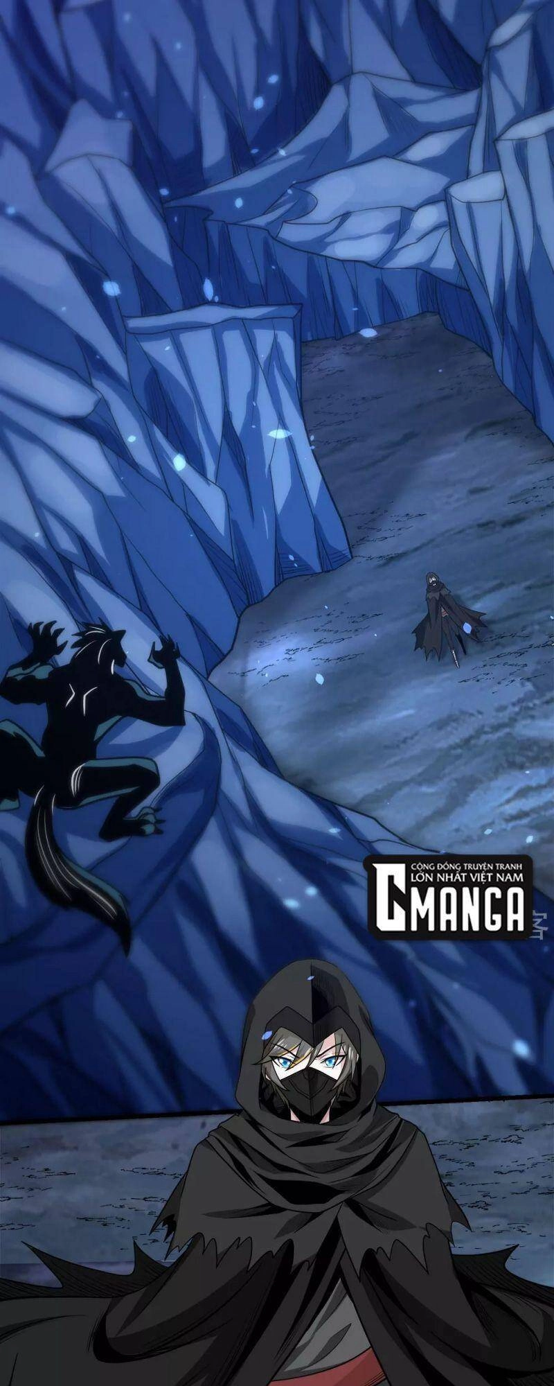 Kiếm Vũ Chapter 198 - 5