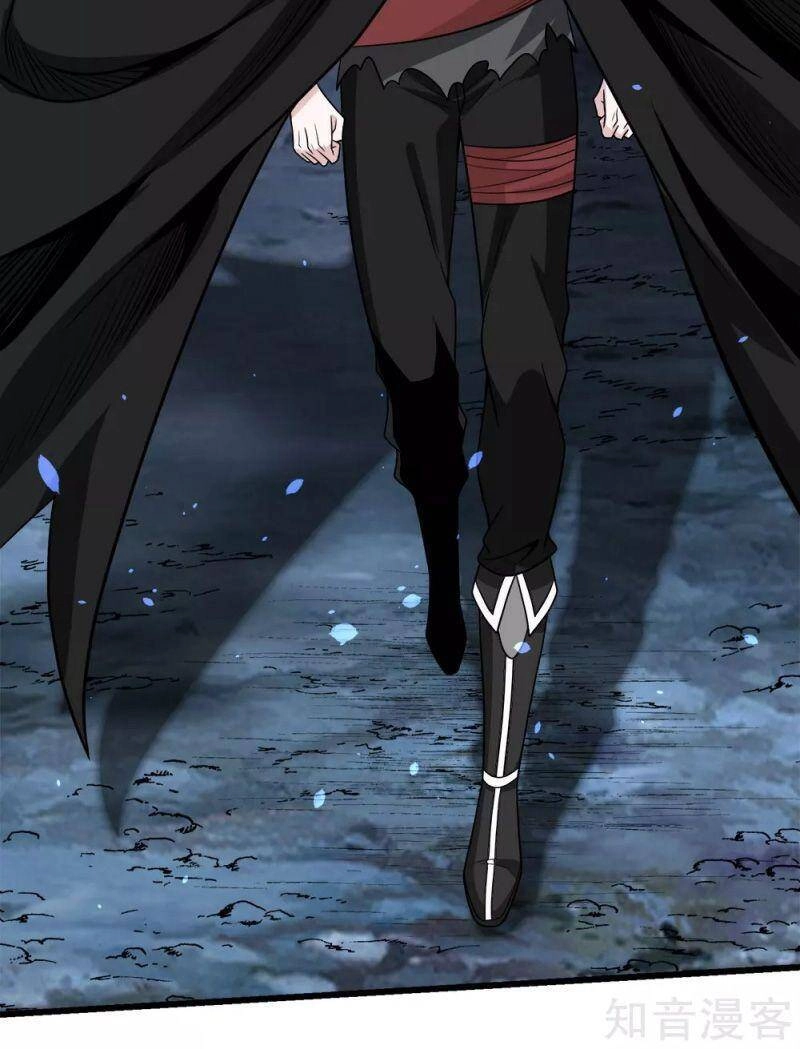 Kiếm Vũ Chapter 198 - 6