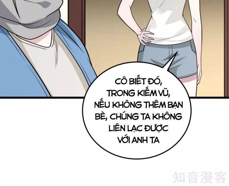 Kiếm Vũ Chapter 198 - 20