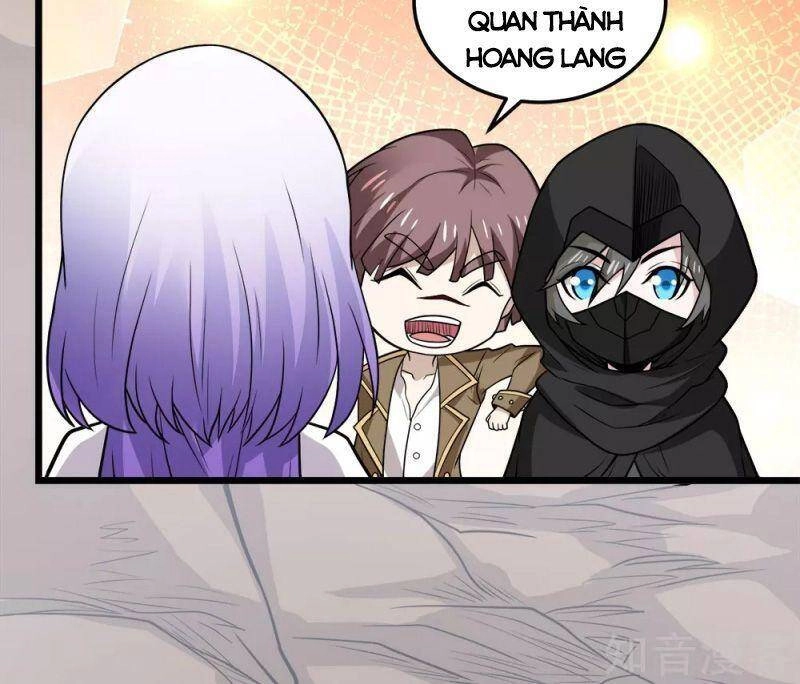 Kiếm Vũ Chapter 198 - 26