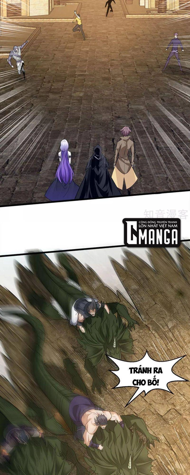 Kiếm Vũ Chapter 198 - 29